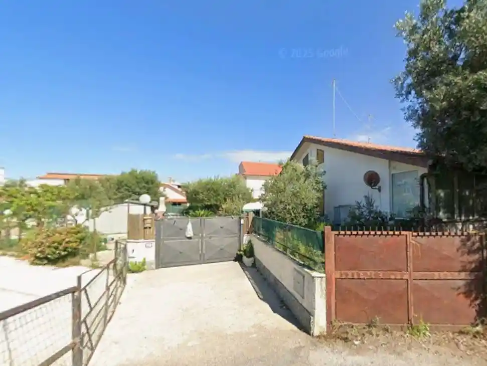 Villa in vendita a Ardea