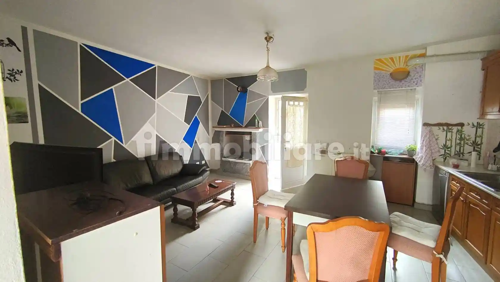 Villetta a schiera in vendita a Omegna