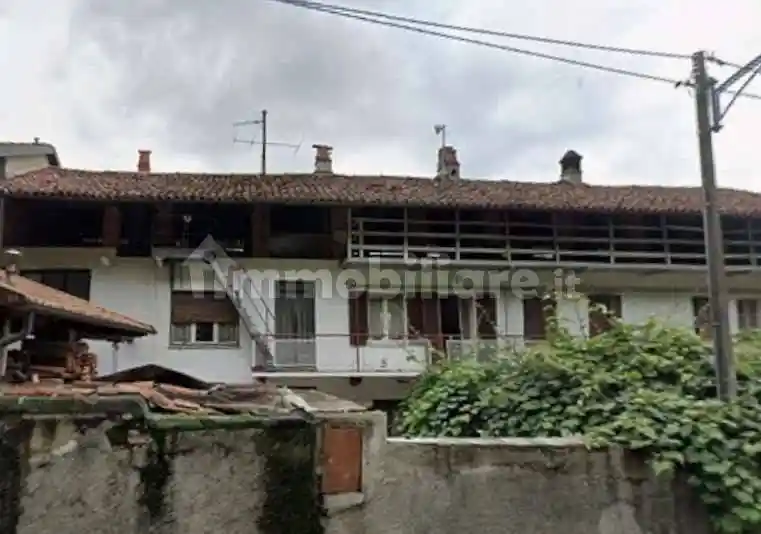 Appartamento in vendita a Azeglio