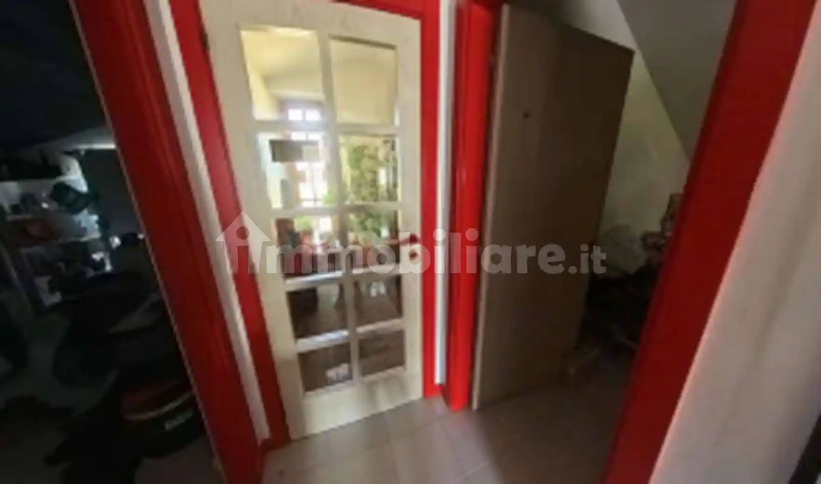 Appartamento in vendita a Ortezzano