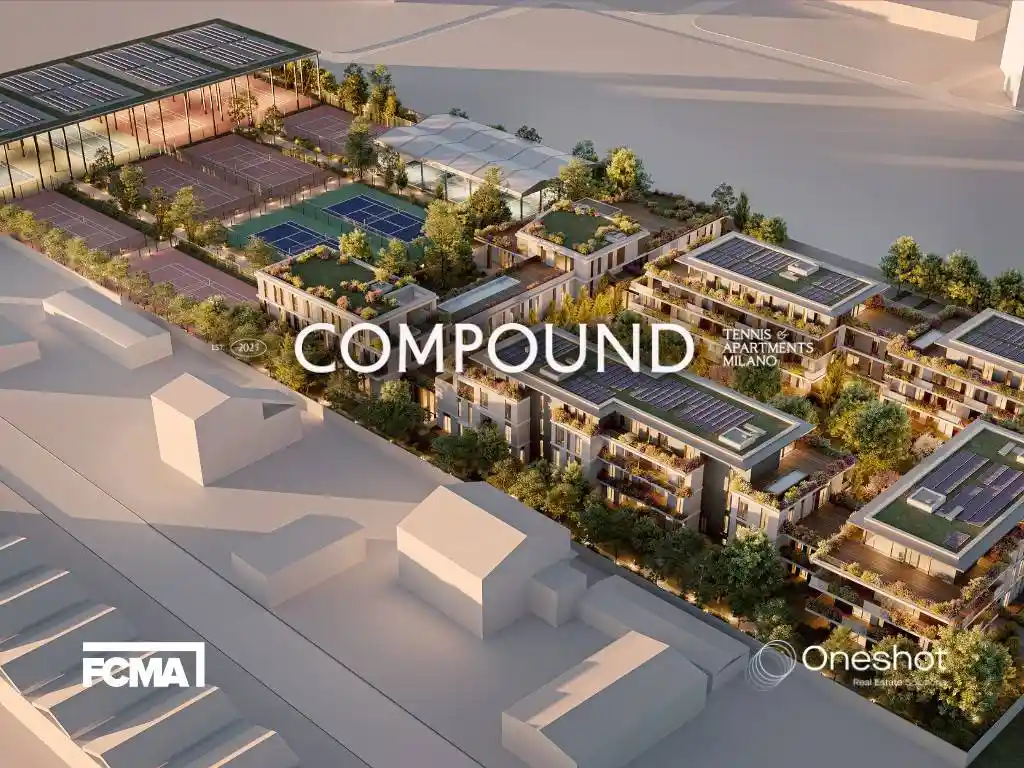 Appartamento in vendita a Milano