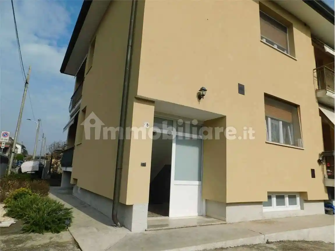 Appartamento in vendita a Somma Lombardo