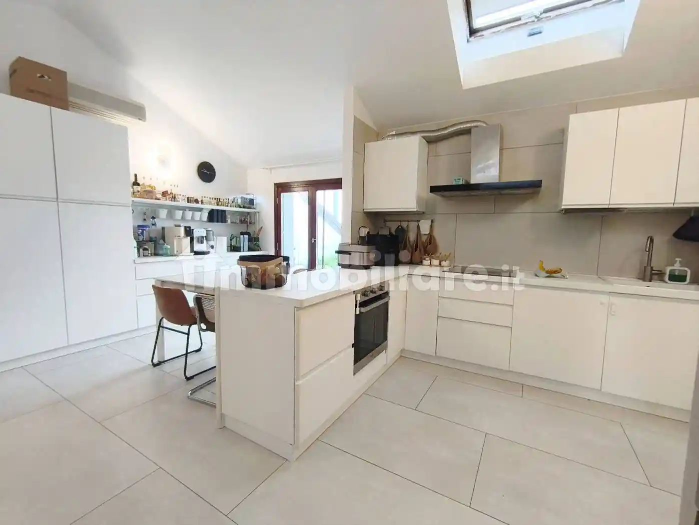 Appartamento in vendita a Arcore