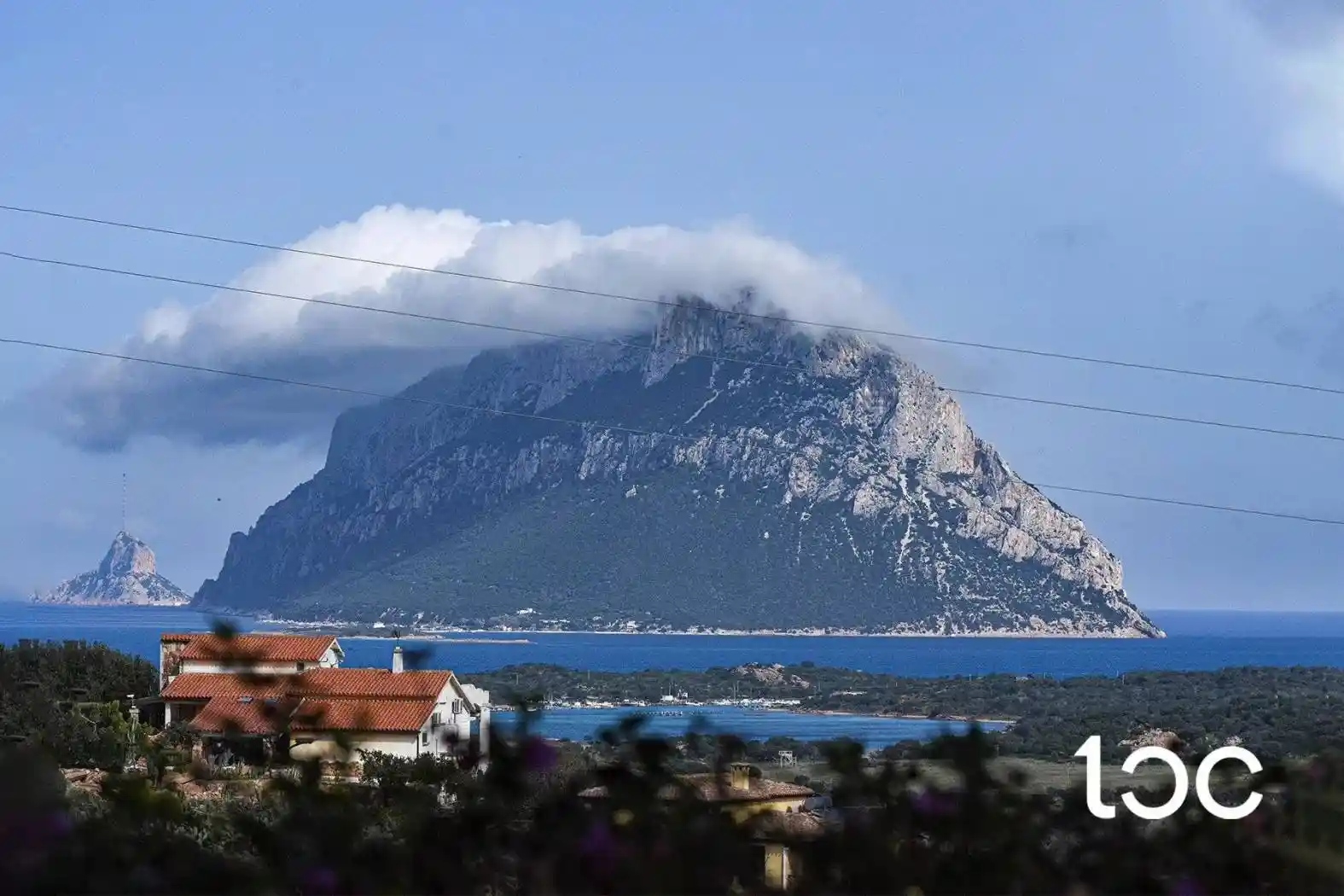 Villa in vendita a Loiri Porto San Paolo