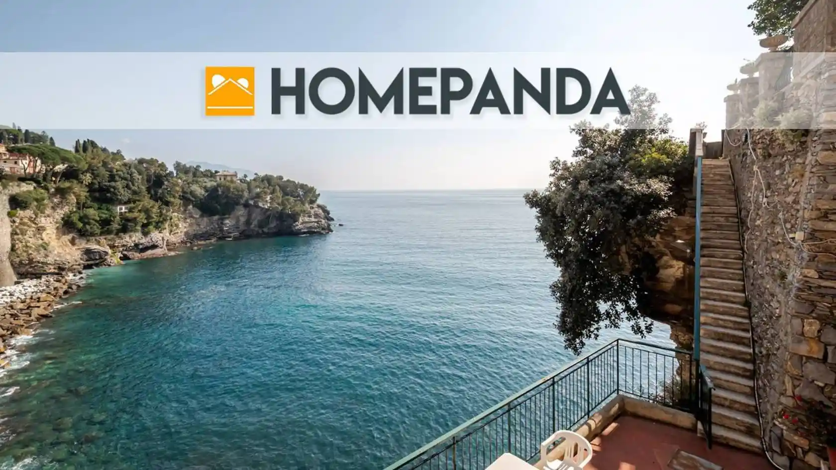 Villa in vendita a Pieve Ligure