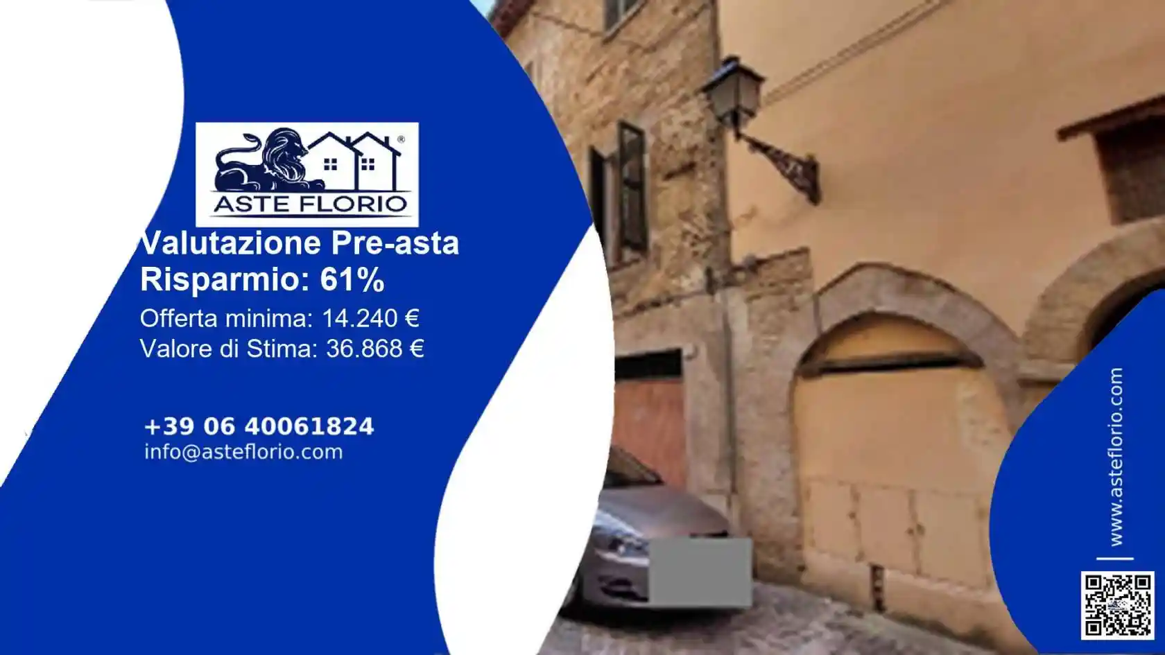 Appartamento in vendita a Pergola