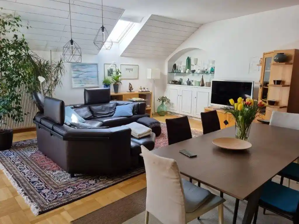 Appartamento in affitto a Bolzano