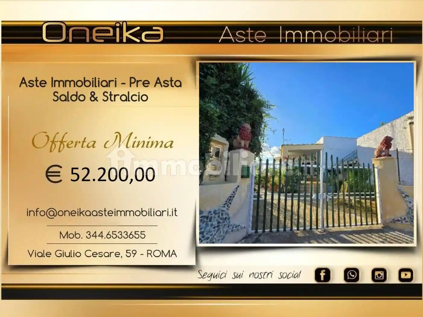 Appartamento in vendita a Crispiano