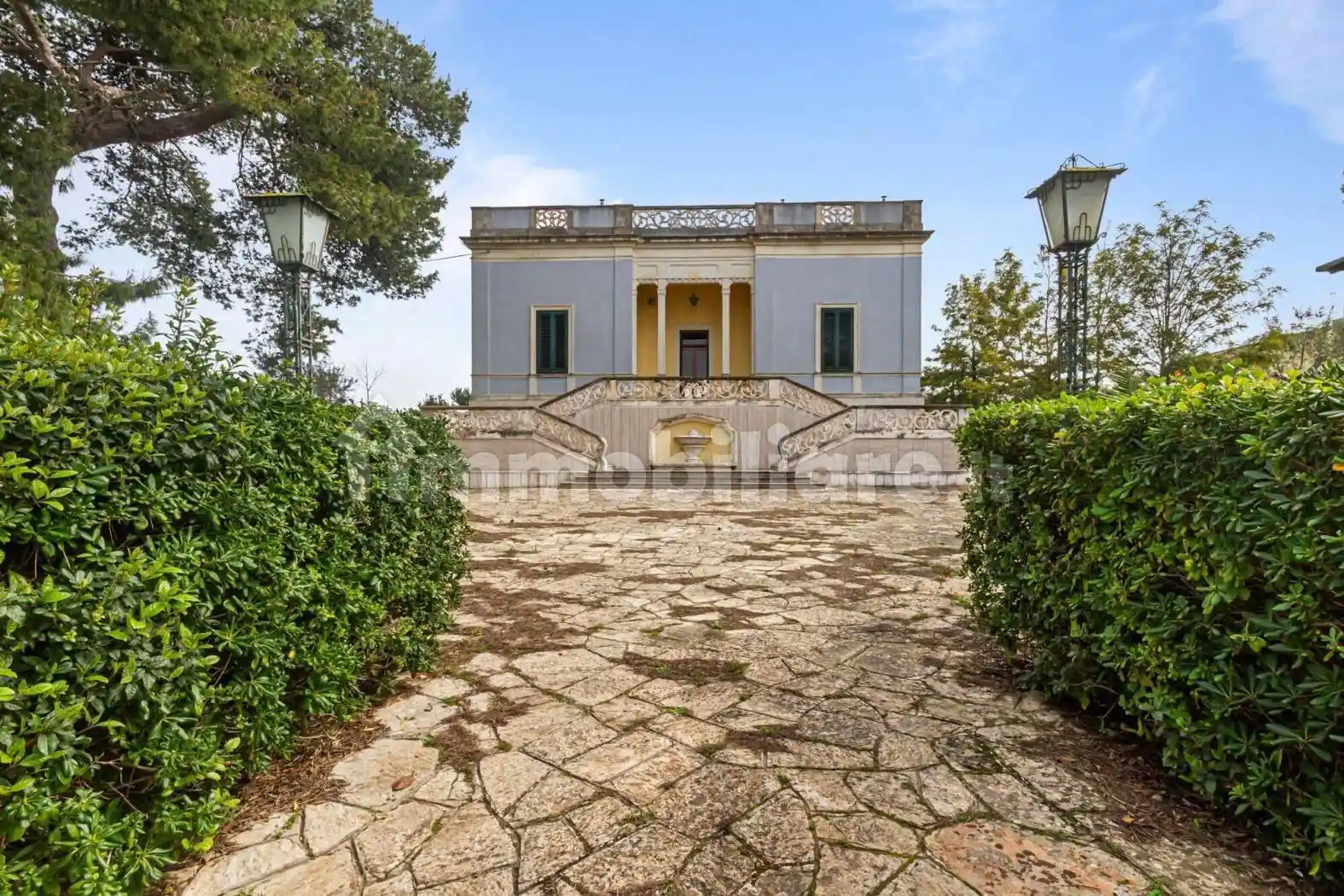 Villa in vendita a Galatone