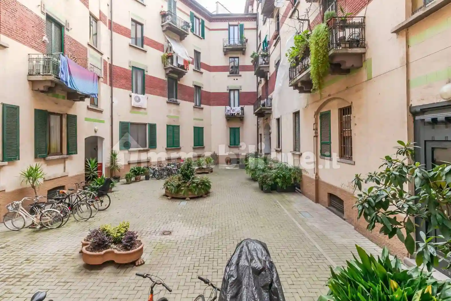 Appartamento - foto 5