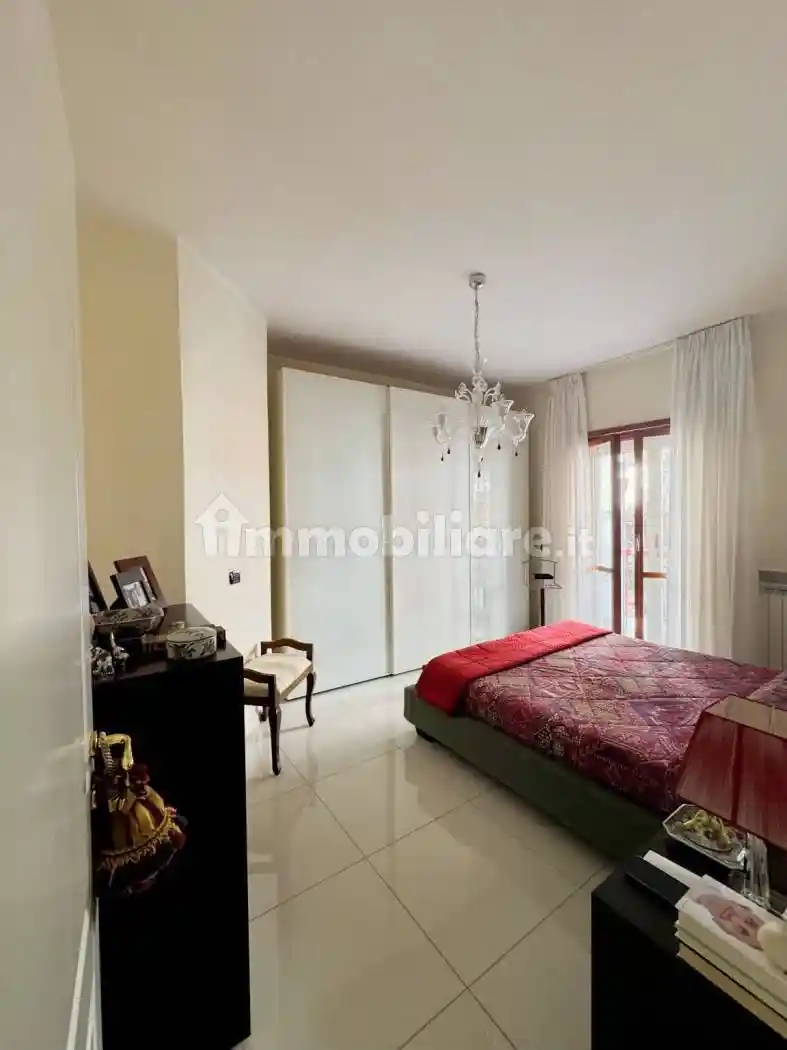 Appartamento in vendita a Caserta