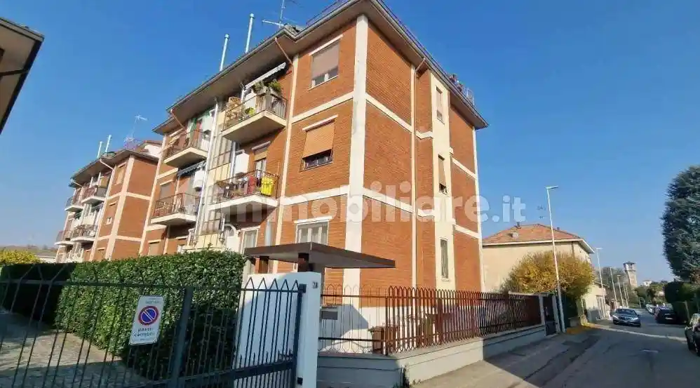Appartamento in vendita a Vigevano