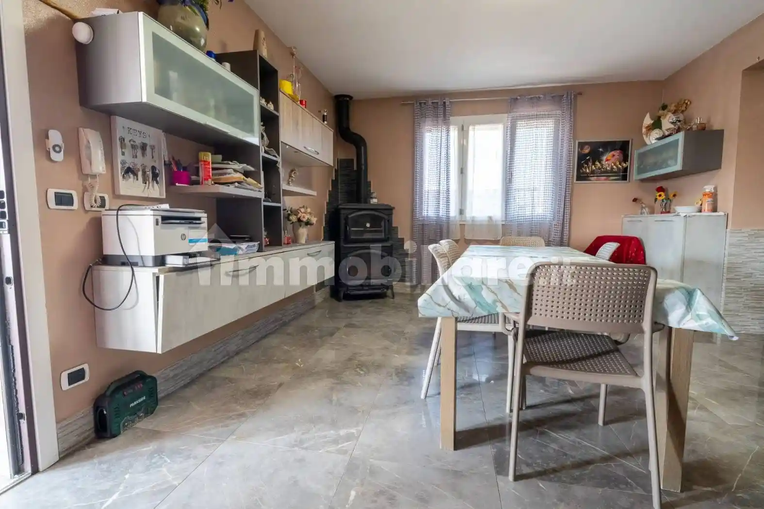 Villa in vendita a Molinella