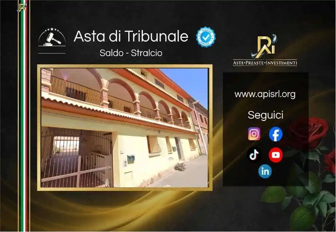 Appartamento in vendita a Teulada