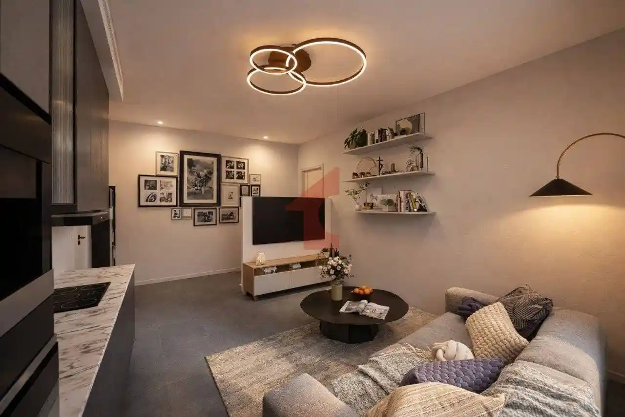 Appartamento in vendita a Parma