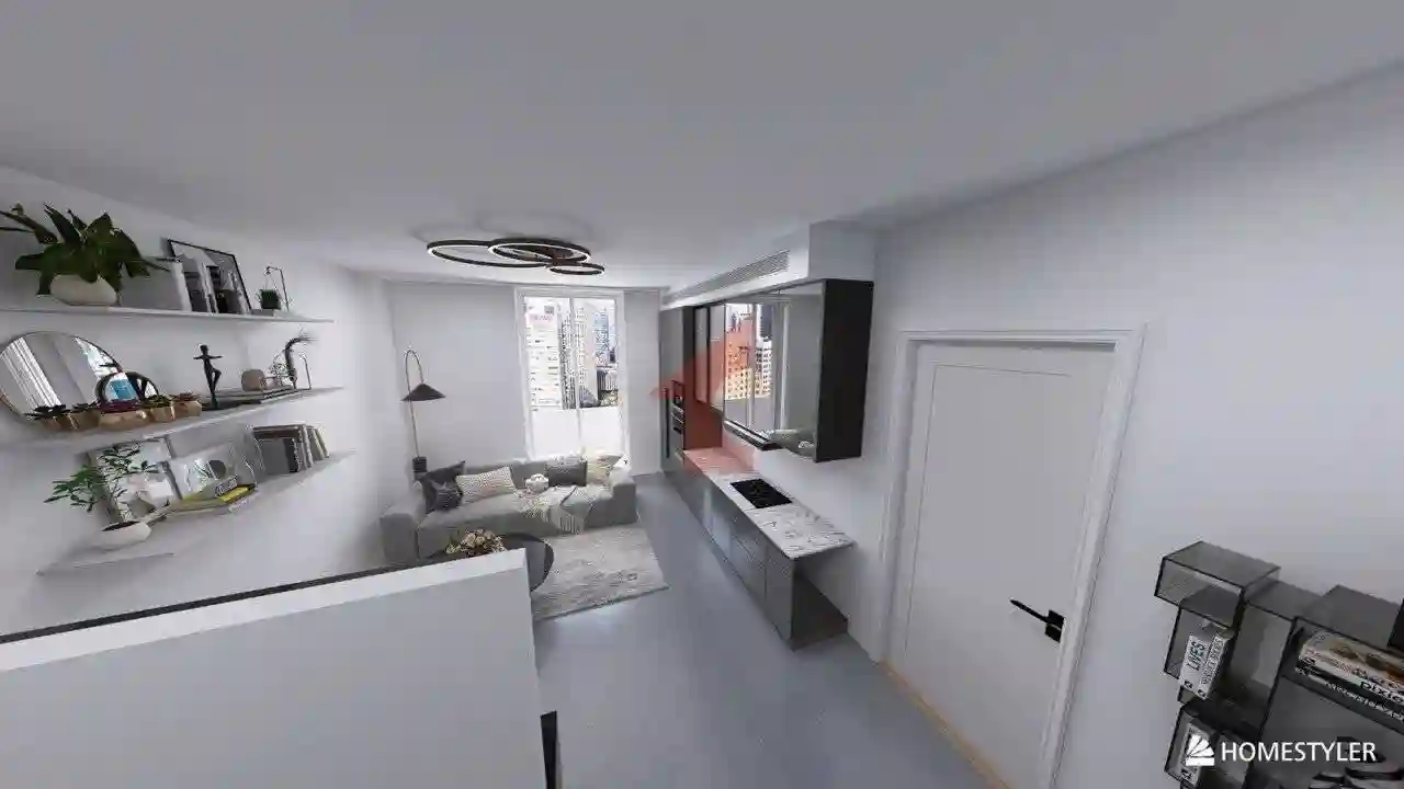 Appartamento - foto 4