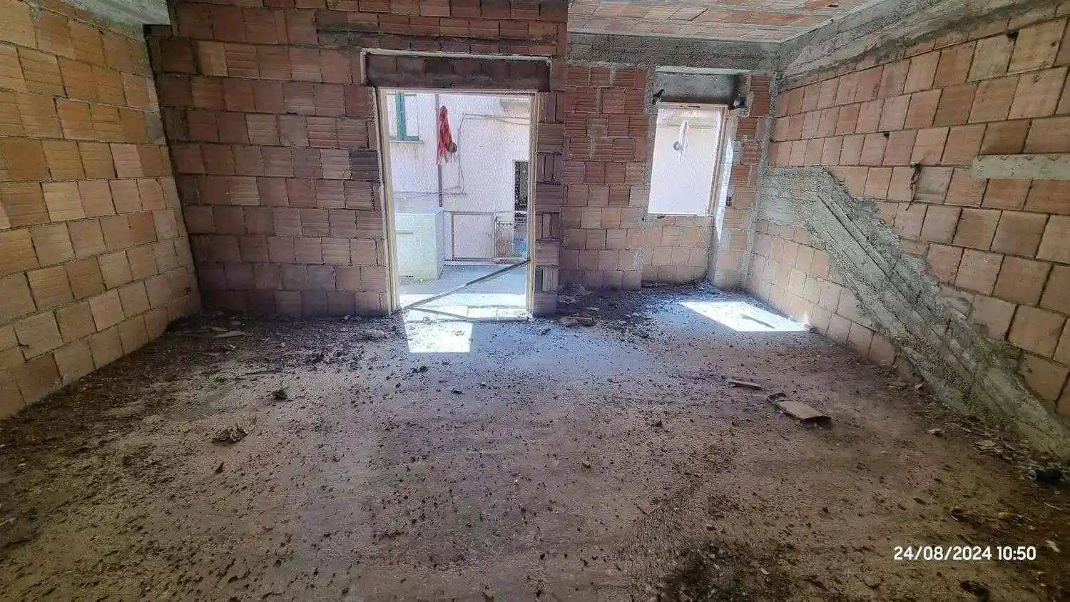 Palazzo - Edificio in vendita a Roggiano Gravina