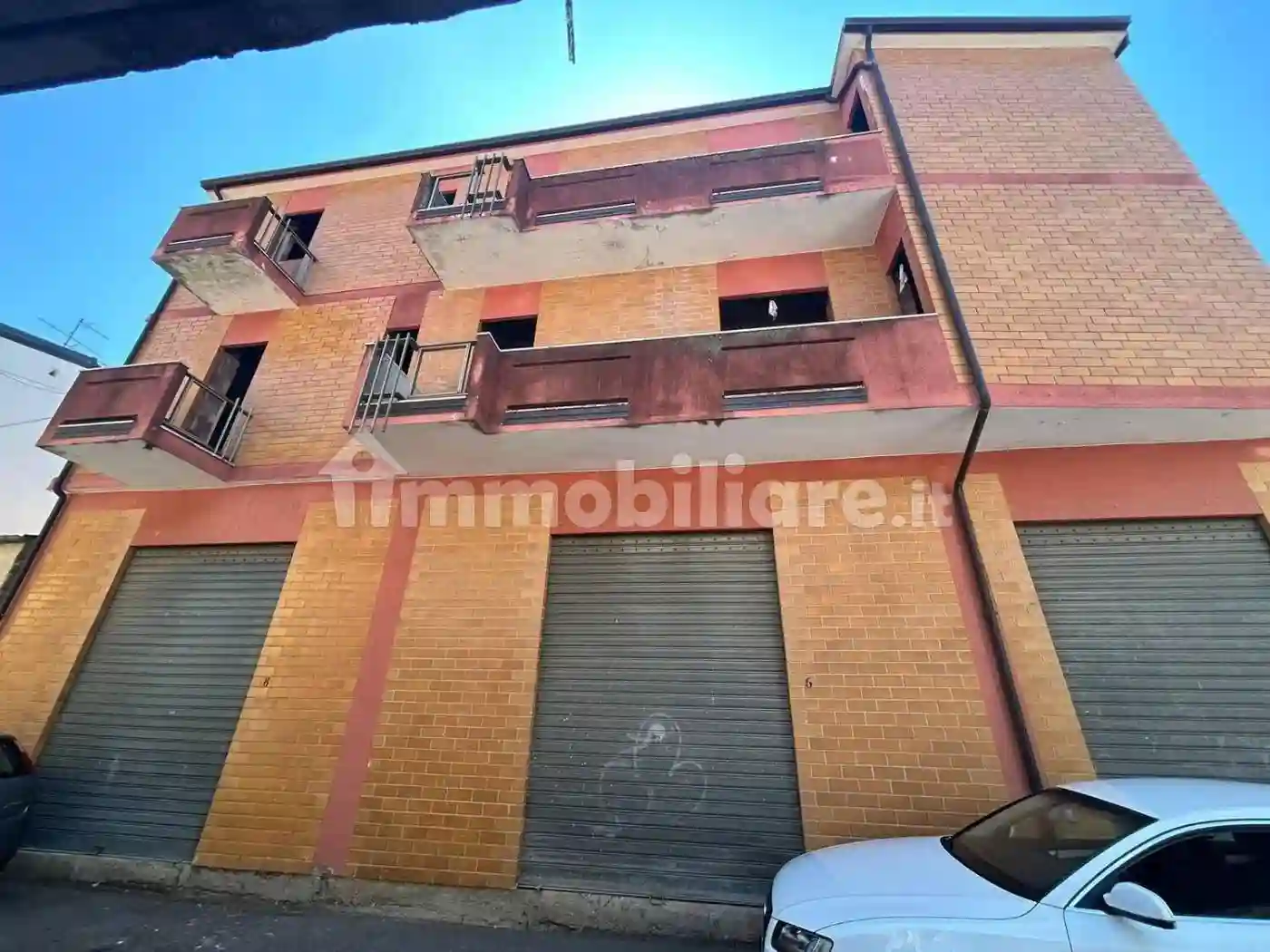 Palazzo - Edificio - foto 5