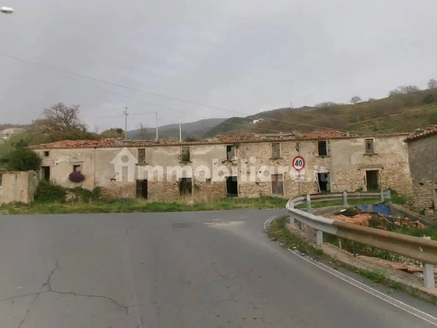 Rustico - Casale in vendita a Fuscaldo