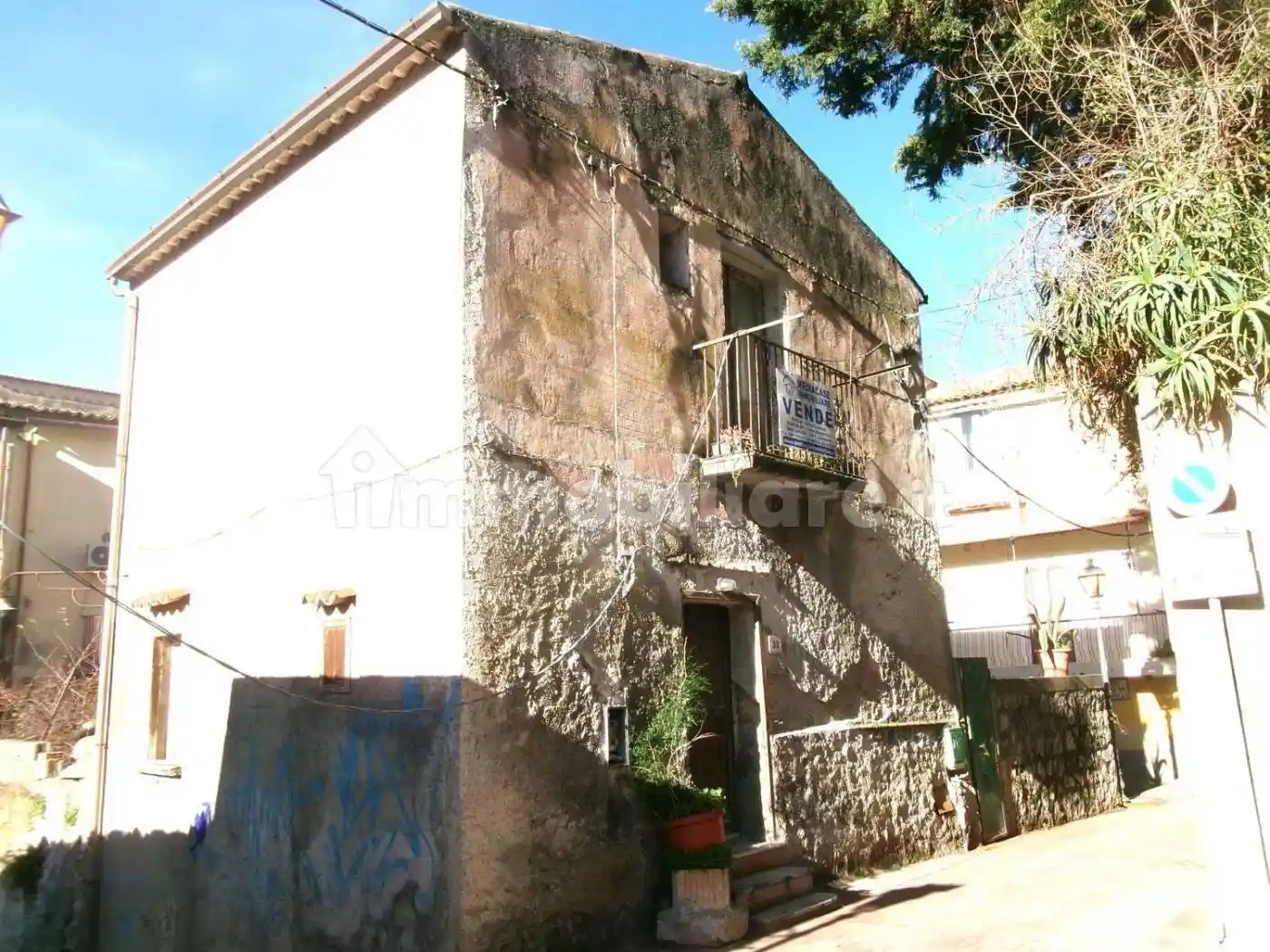 Villa in vendita a Paola