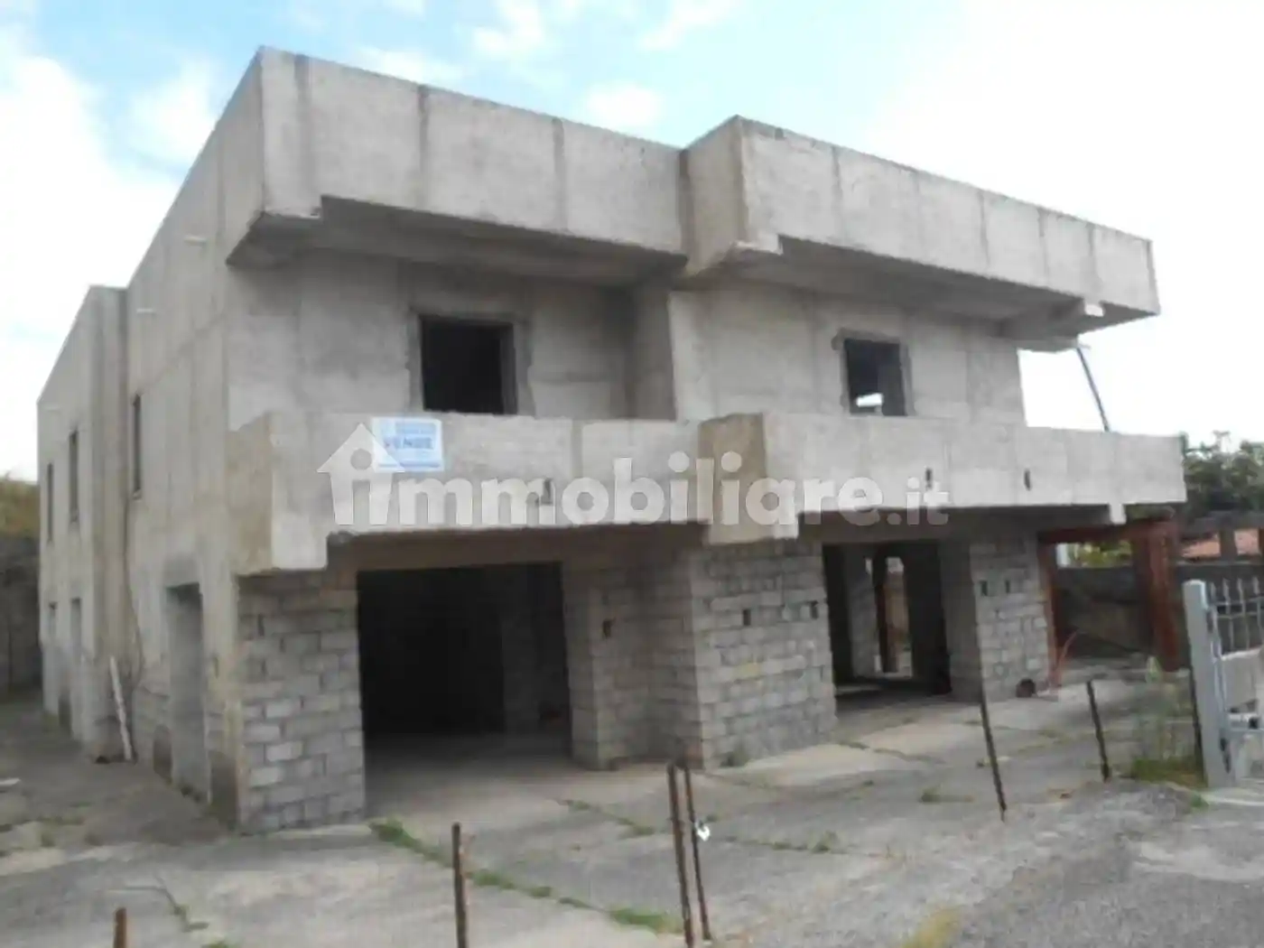 Villa in vendita a Fuscaldo