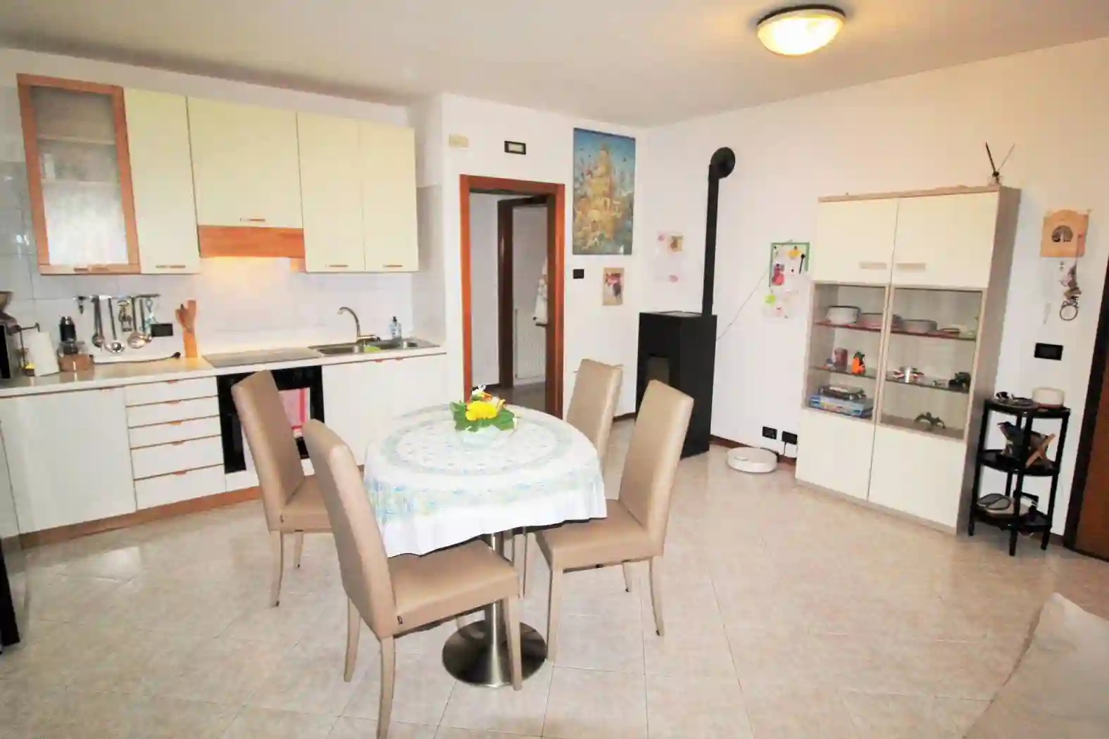 Appartamento - foto 3