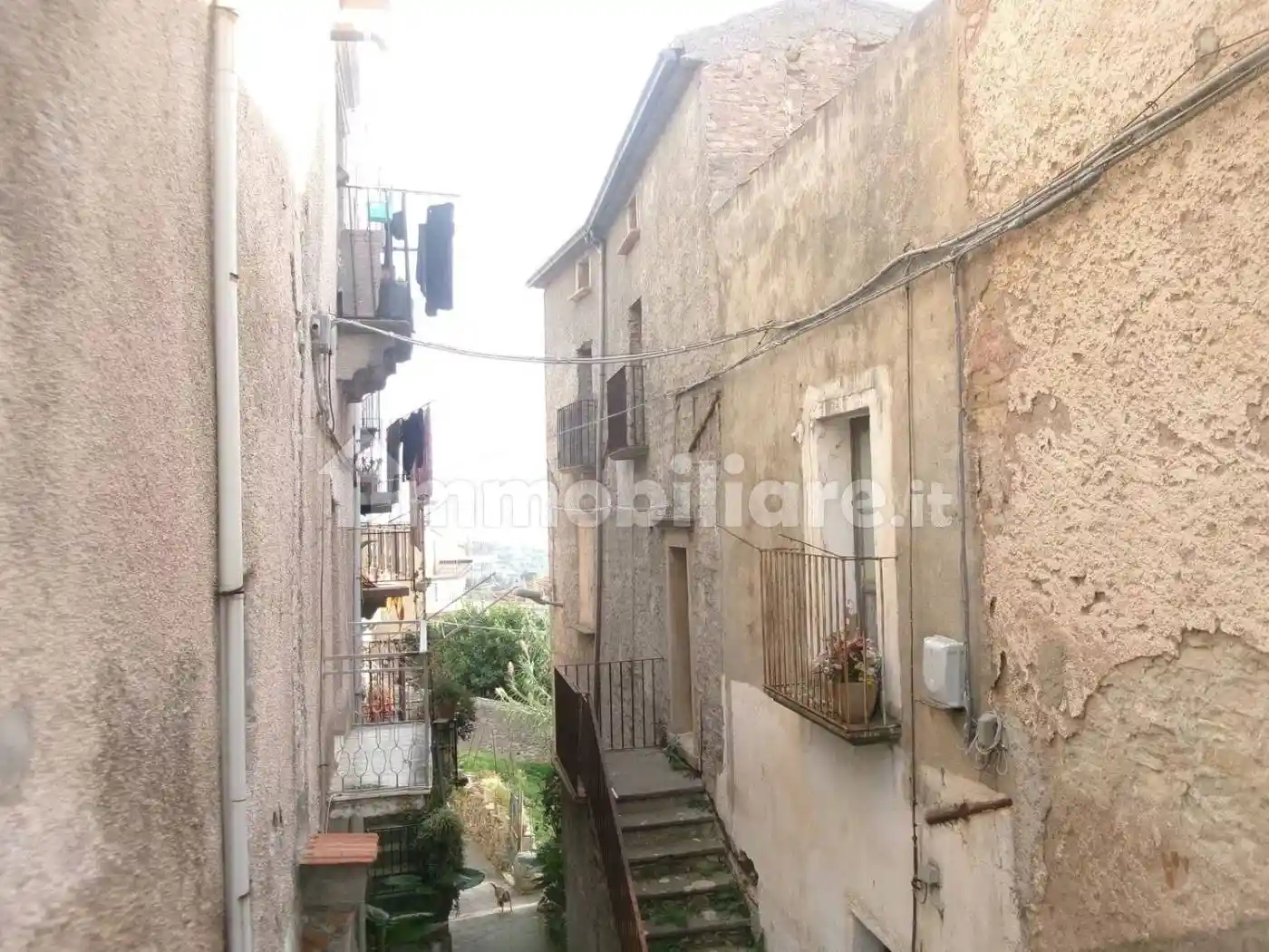 Rustico - Casale in vendita a Fuscaldo