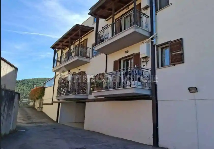 Appartamento in vendita a Terni