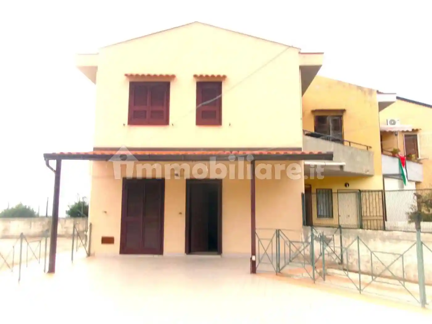 Villa in vendita a San Lucido