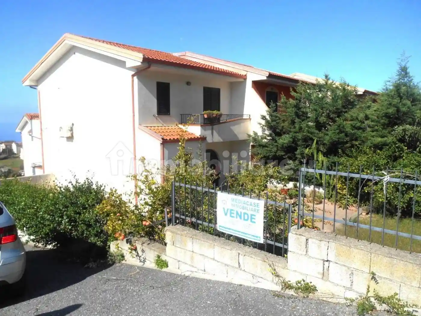 Villa in vendita a San Lucido