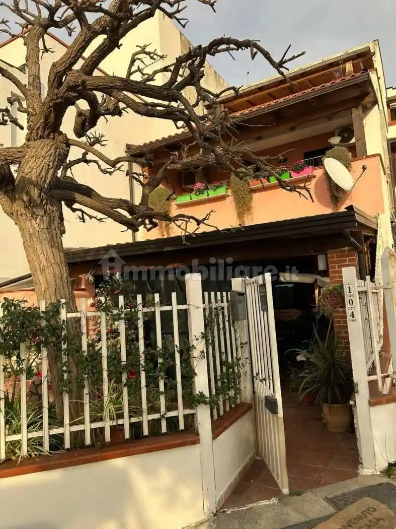 Villa in vendita a Fuscaldo