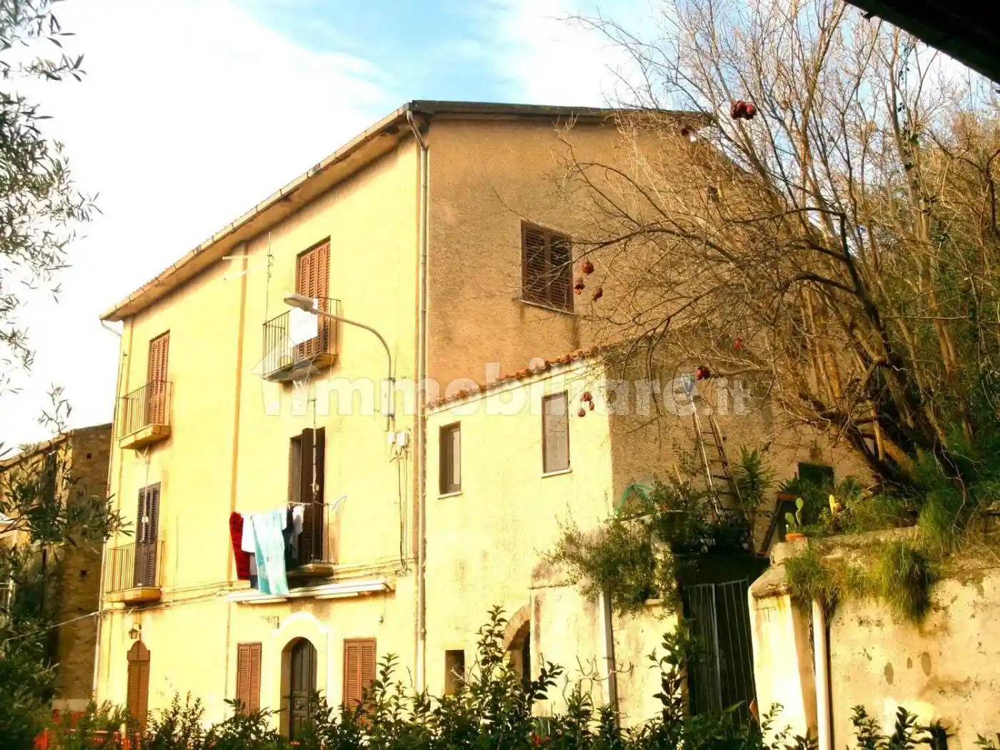 Appartamento in vendita a Fuscaldo