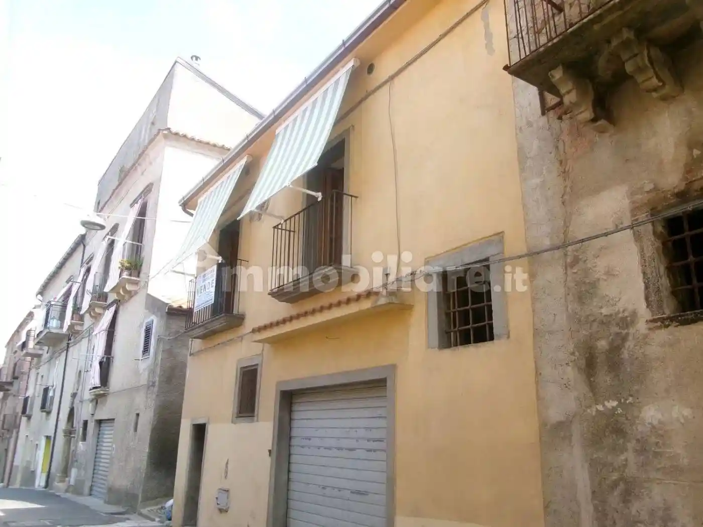 Villa in vendita a Fuscaldo