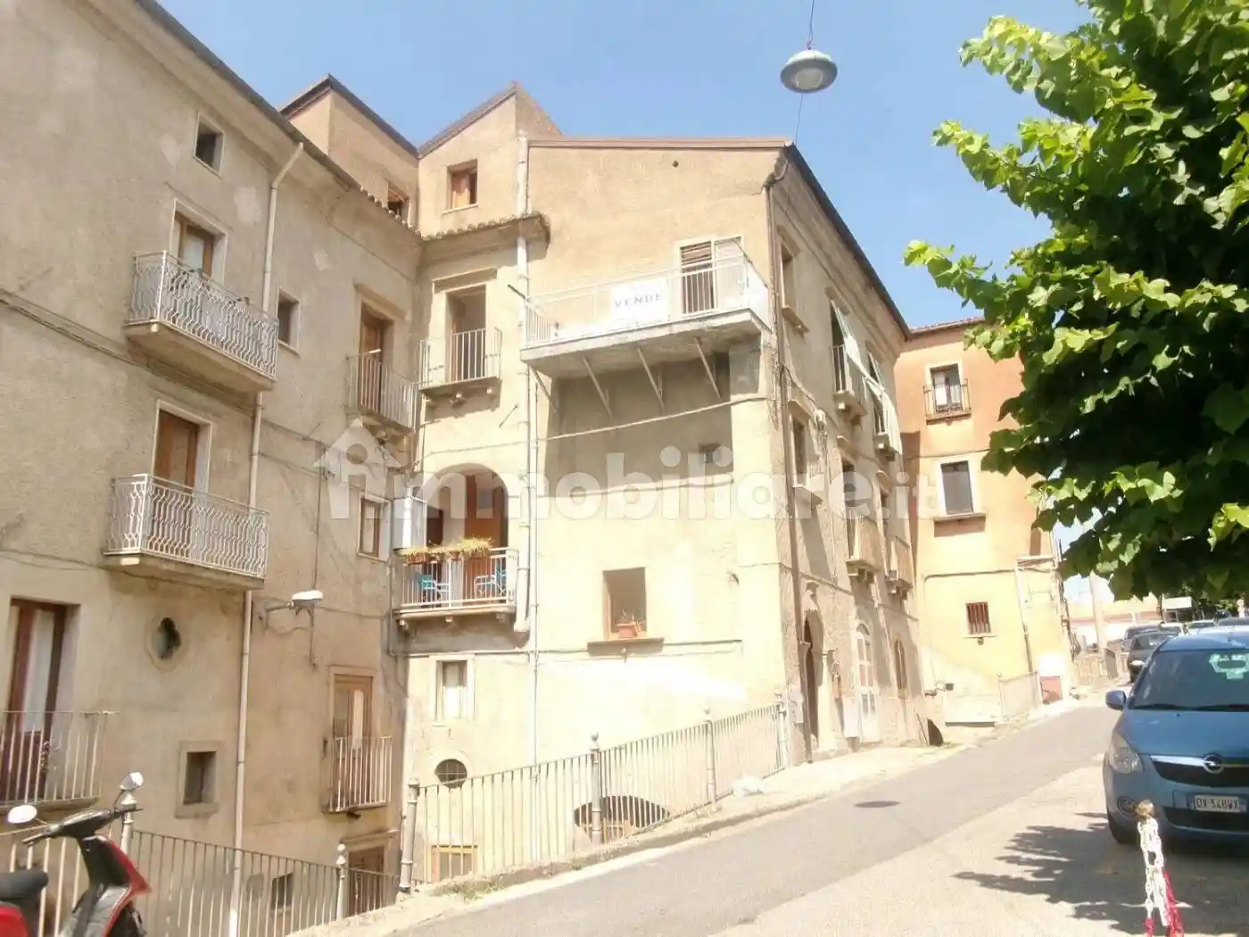 Appartamento in vendita a Fuscaldo