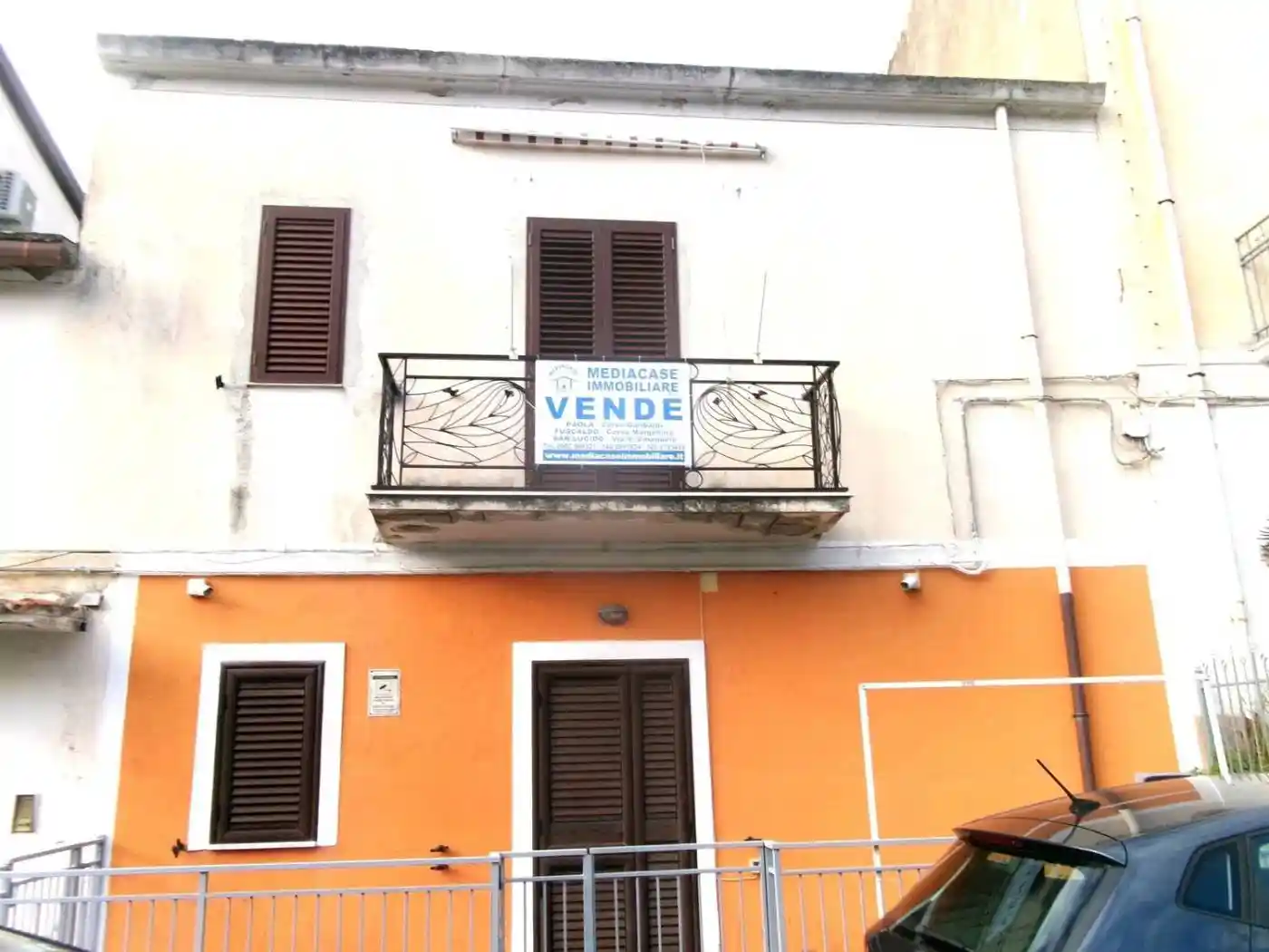 Appartamento in vendita a San Lucido