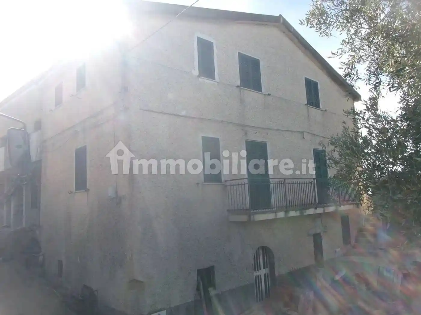 Villa in vendita a Fuscaldo