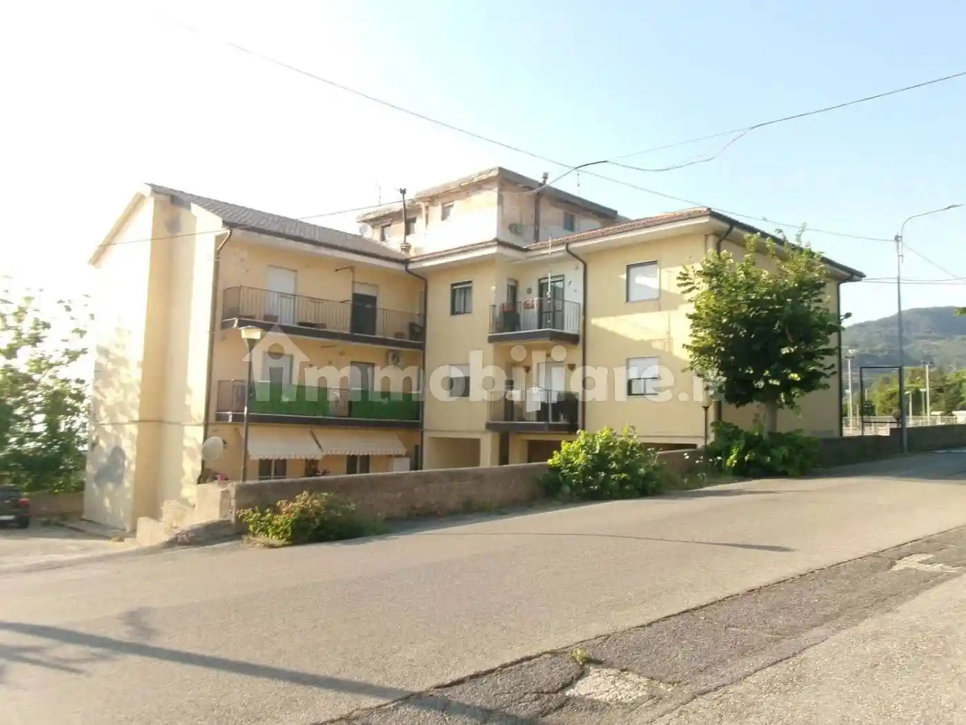 Appartamento in vendita a Fuscaldo