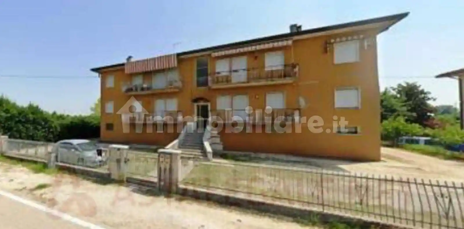 Appartamento in vendita a Grisignano di Zocco