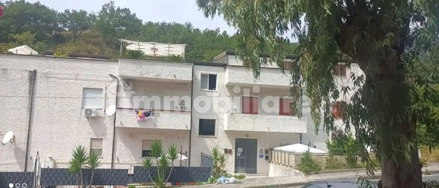 Appartamento in vendita a Acquappesa