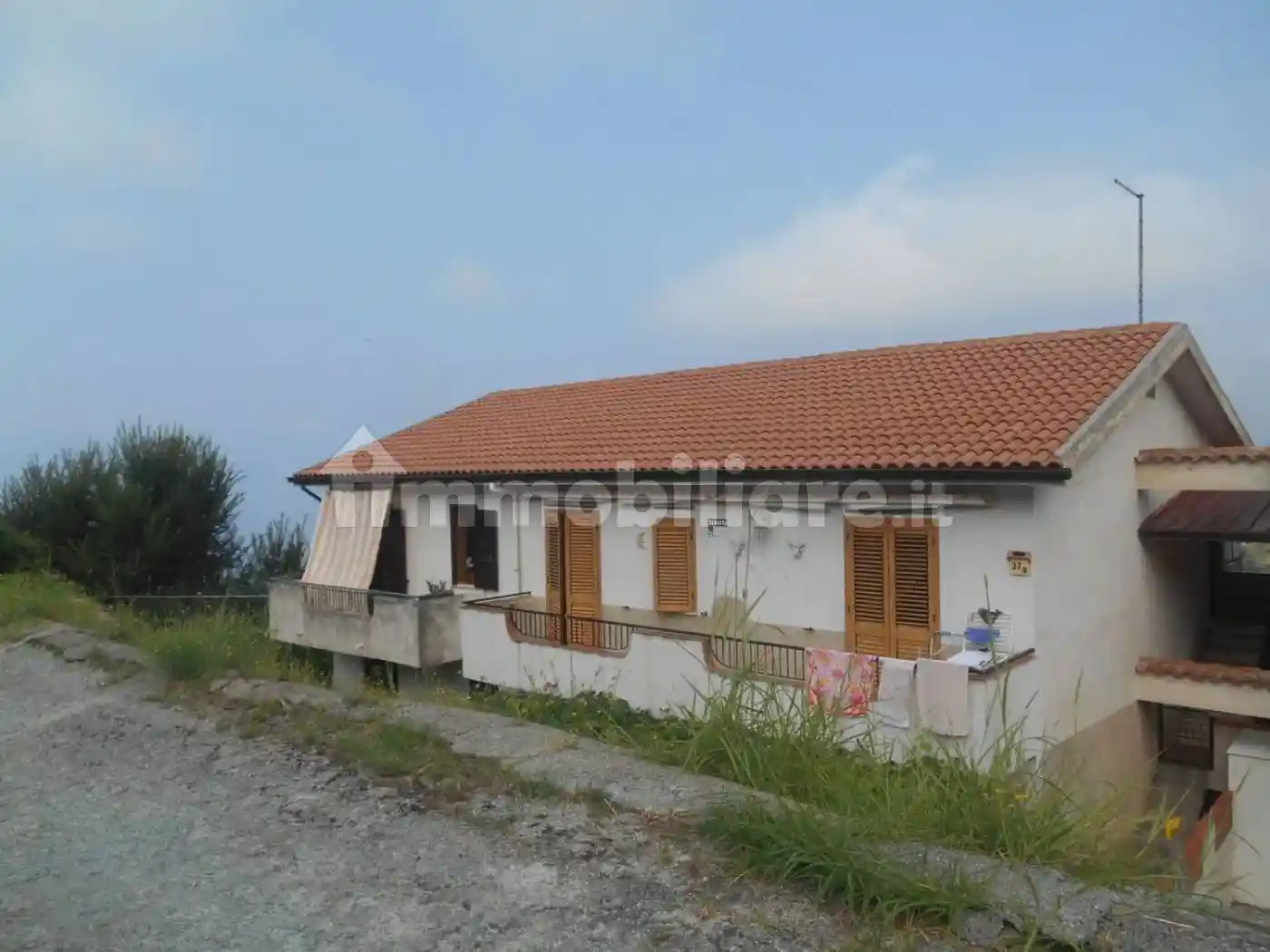 Appartamento in vendita a Fuscaldo