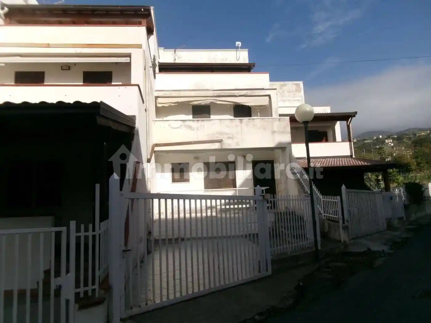 Villa in vendita a Fuscaldo