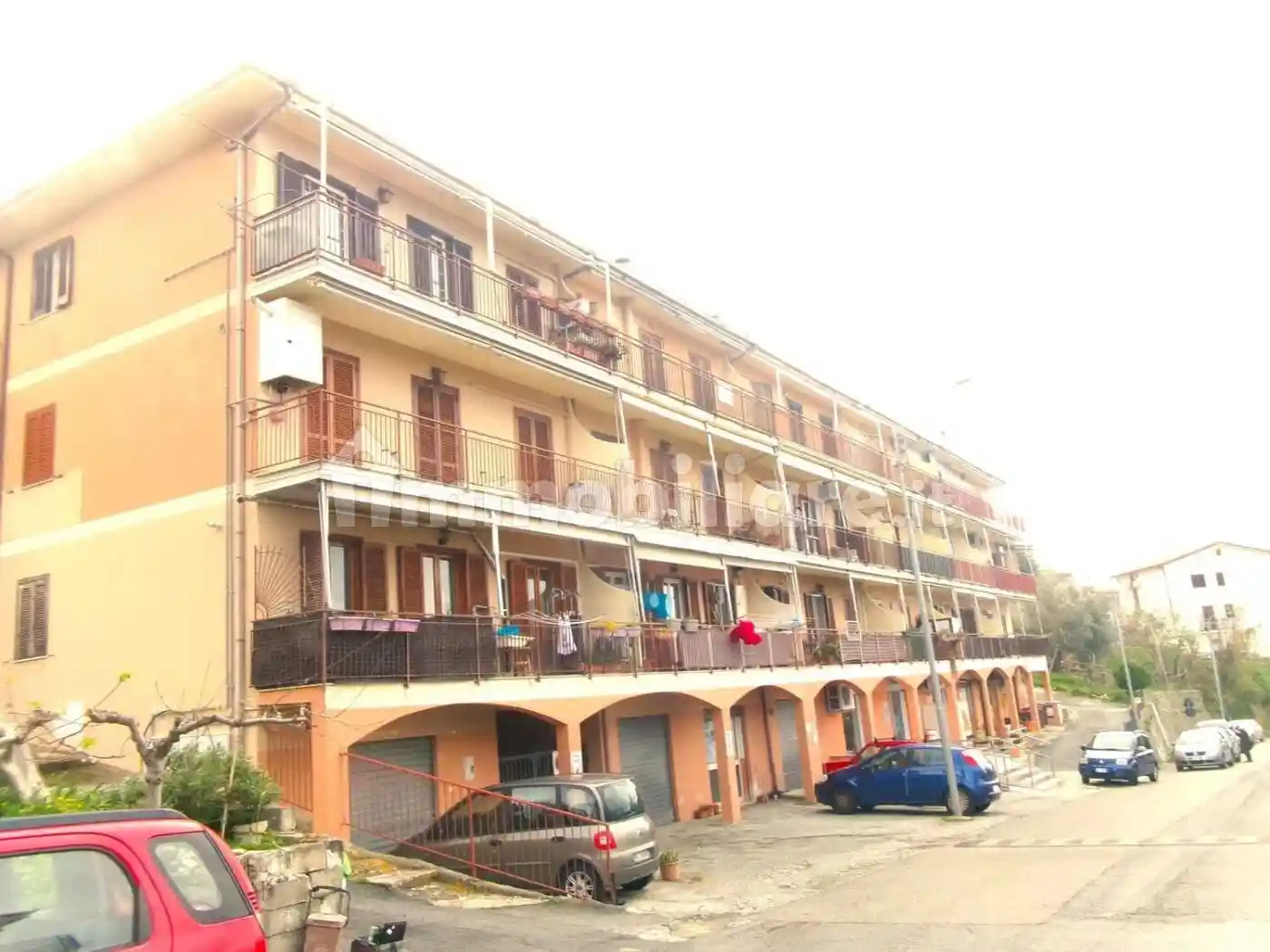 Appartamento in vendita a Fuscaldo