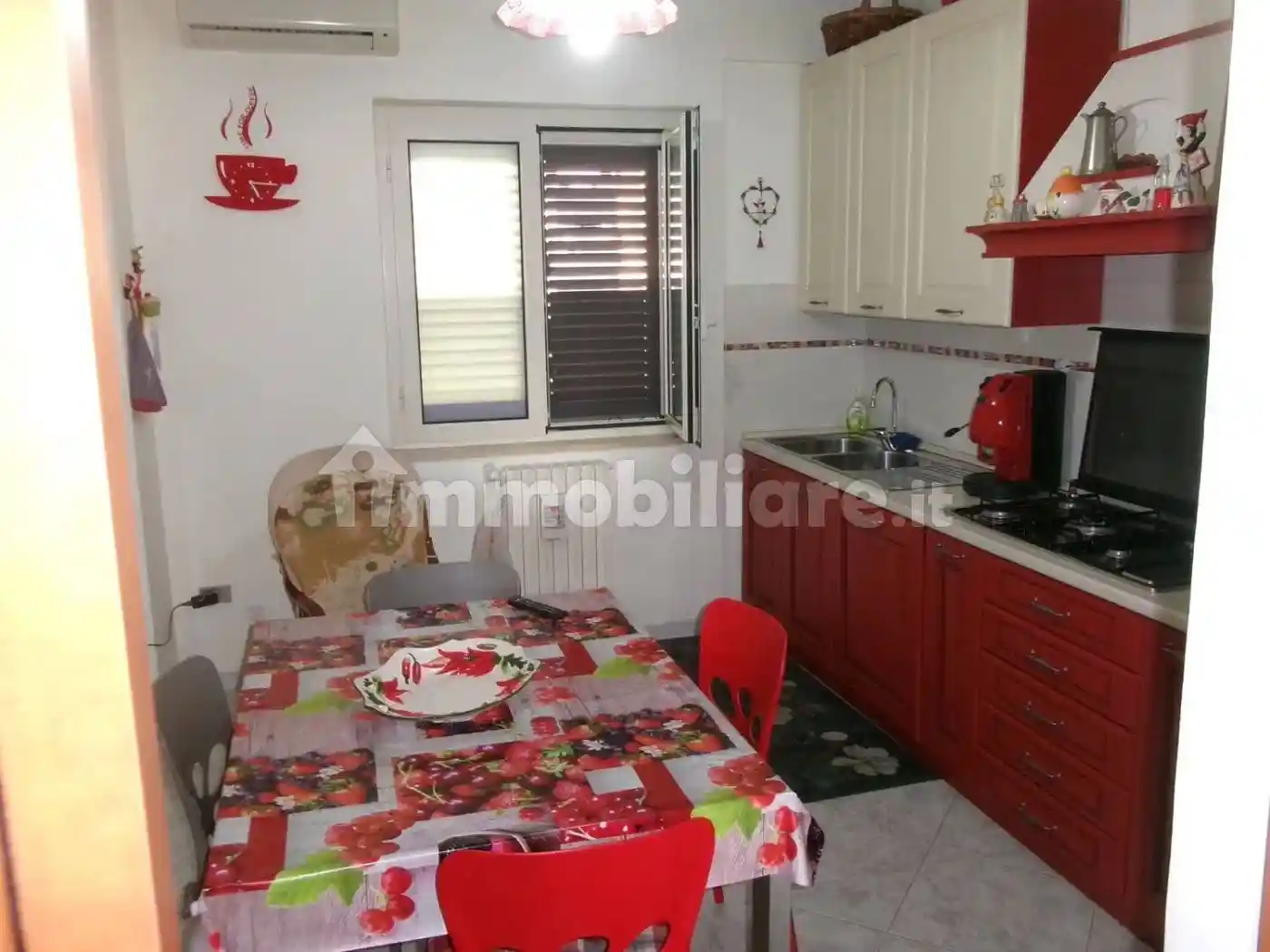 Appartamento in vendita a Fuscaldo