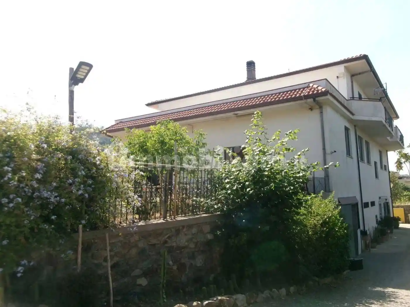 Villa in vendita a Fuscaldo