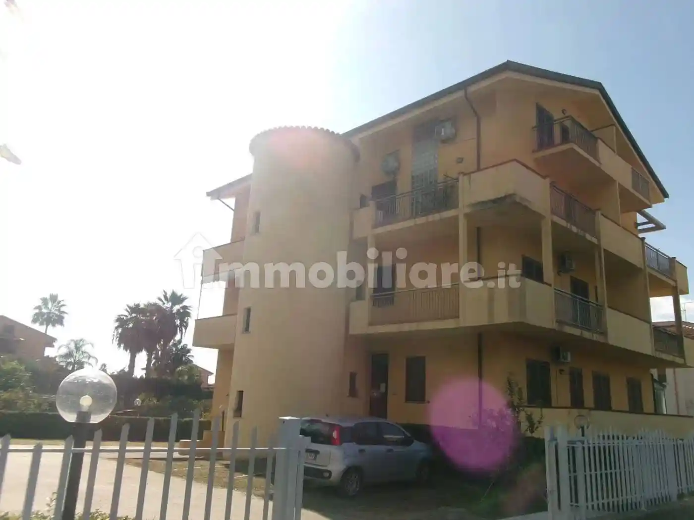 Appartamento in vendita a Fuscaldo