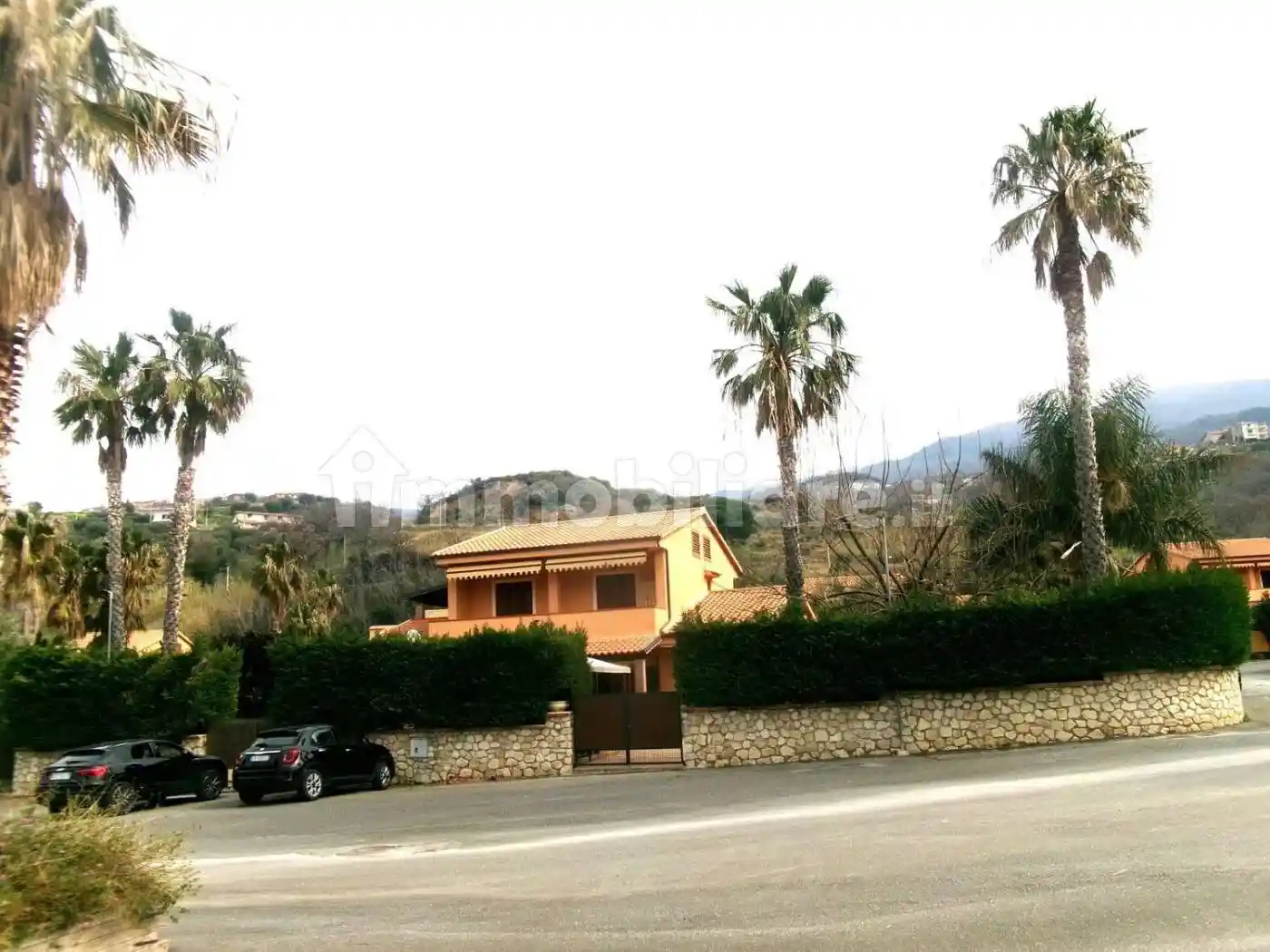 Villa in vendita a Fuscaldo