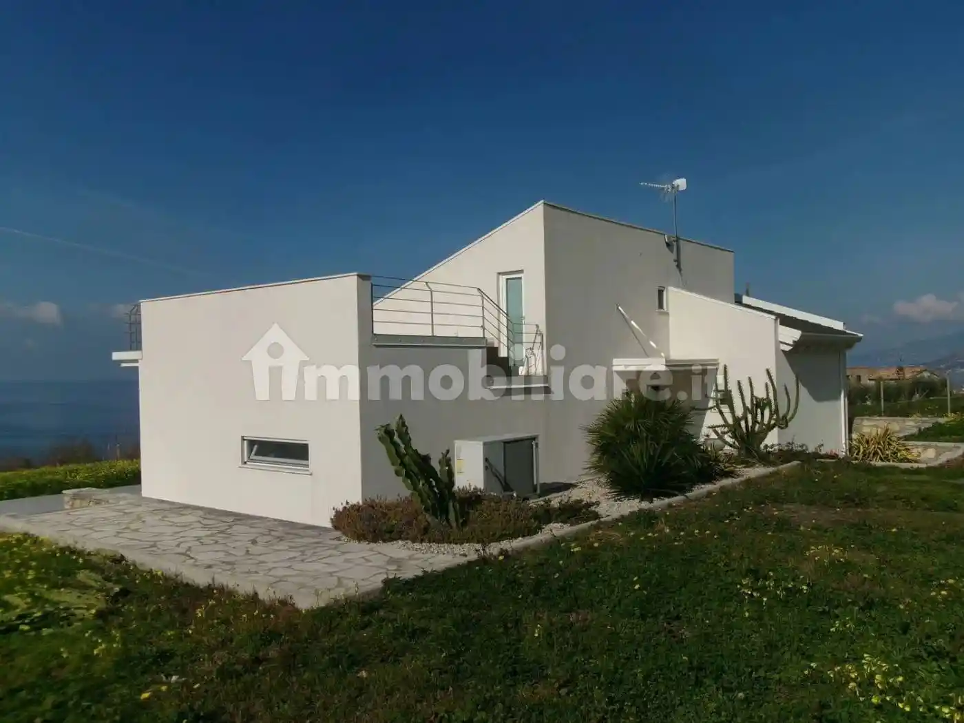 Villa in vendita a Fuscaldo