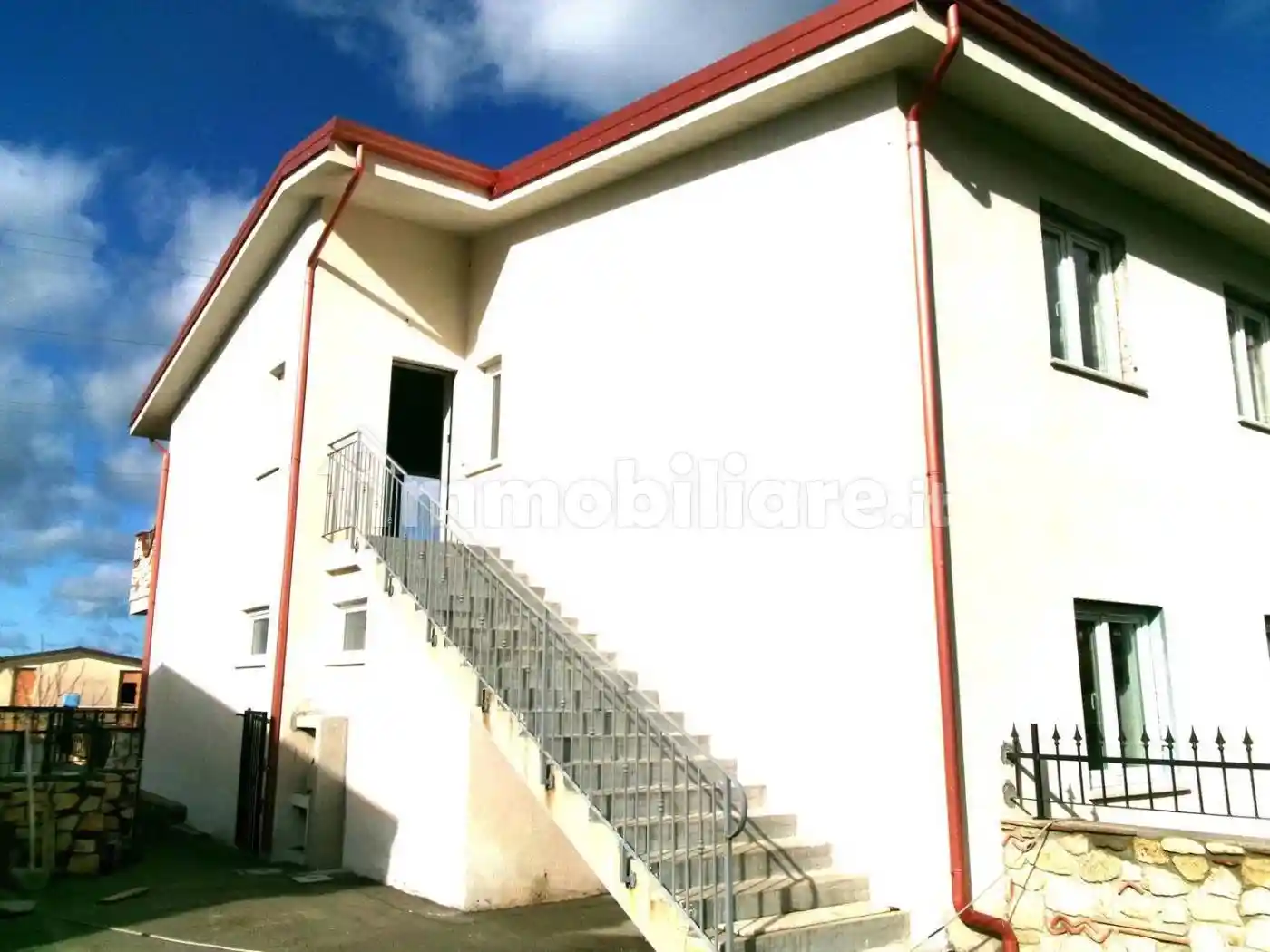 Appartamento in vendita a San Lucido