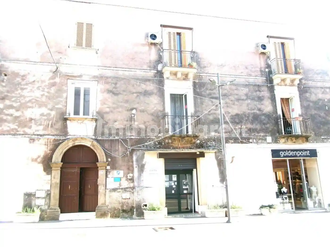 Appartamento in vendita a Paola