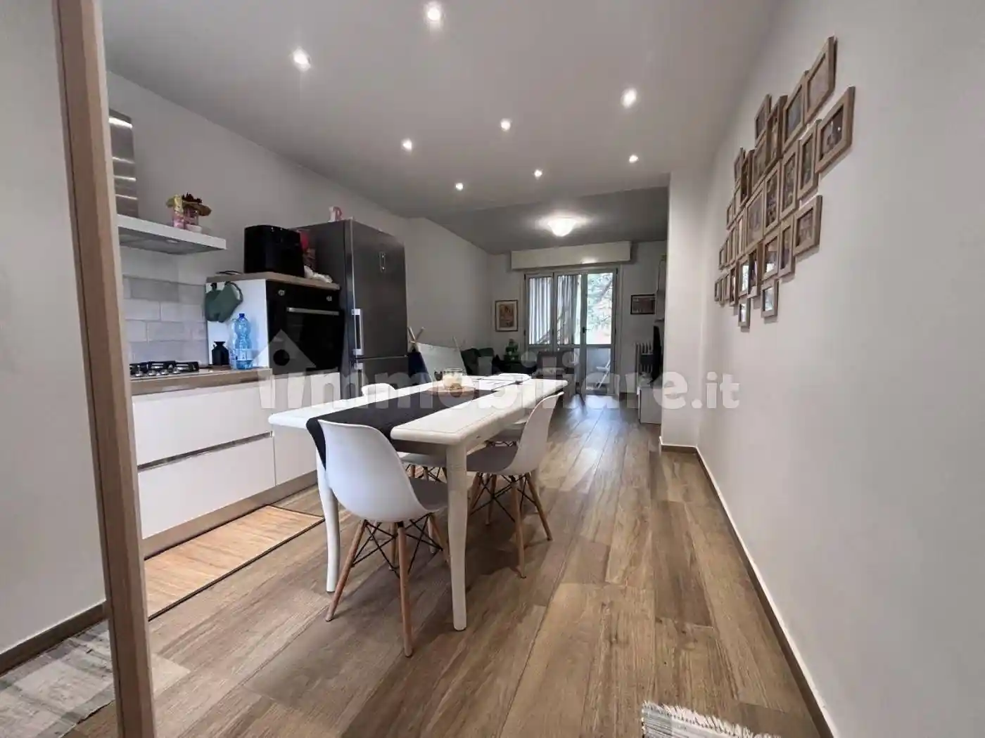 Appartamento in vendita a Sesto San Giovanni